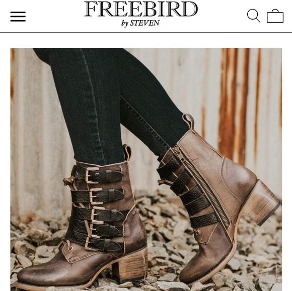 freebird candice boots